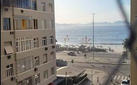 Apartamento Studio em Copacabana perto da praia